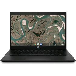 Image of HP CHROMEBOOK 14 G7 14" FULL HD INTEL CELERON N4500 1.1GHz RAM 8GB-eMMC 64GB-WI-FI 6-CHROME OS (4L1C1EA#ABZ)