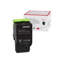 Image of Xerox Original C310 Toner - schwarz (006R04364) - 006R04364