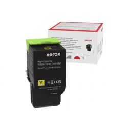 Image of Xerox Original C310 Toner - gelb (006R04367) - 006R04367