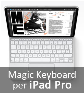 Magic Keyboard